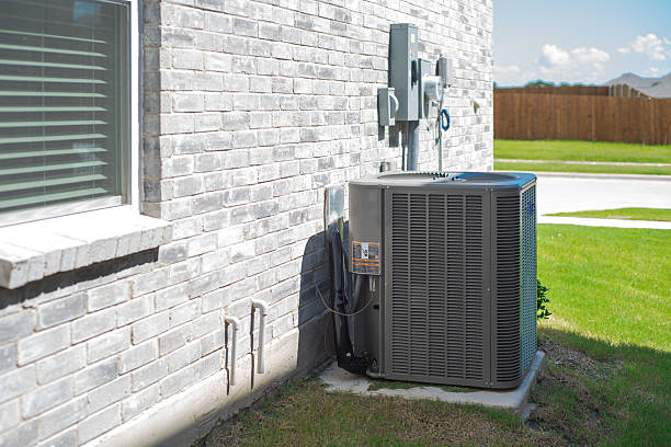 Reliable Emergency Hvac contractor in Williams, AZ by FH HVAC
